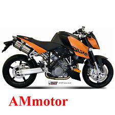 Mivv Ktm 990 Superduke 2010 10