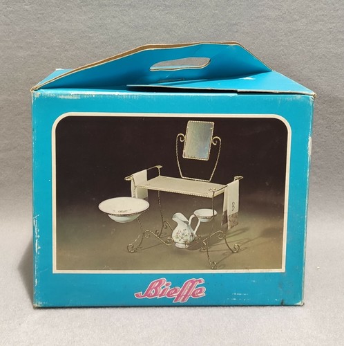 Bieffe arredo bagno vintage - bieffe,