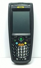 Symbol motorola HC700 handheld barcode scanner terminale portatile brandizzato