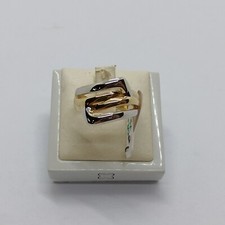 ANELLO DONNA FASCIA SENZA
