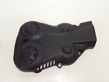 COPPIA COVER CINGHIE DUCATI MONSTER 1200 2016 12751 KM