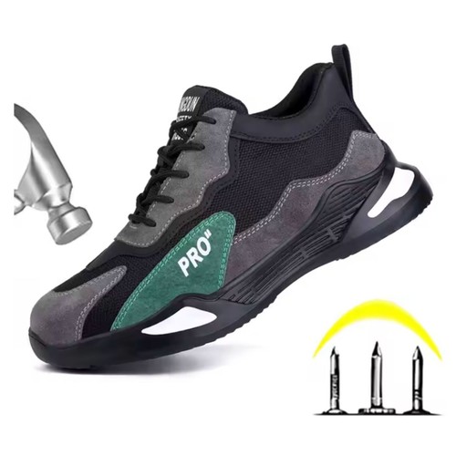 Scarpe antinfortunistiche - scarpe,