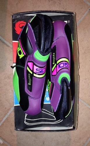 Scarpe bici sidi - scarpe,