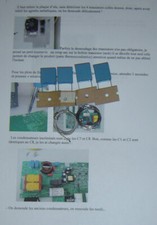 KIT REPARATION CARTE