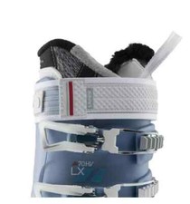 Scarponi Sci Donna  LANGE  LX 70W HV season 2024