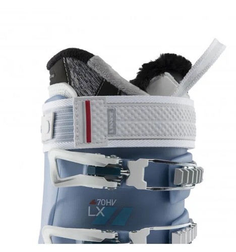 Scarponi sci donna lange - donna,