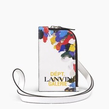 Lanvin x Gallery Dept. Card