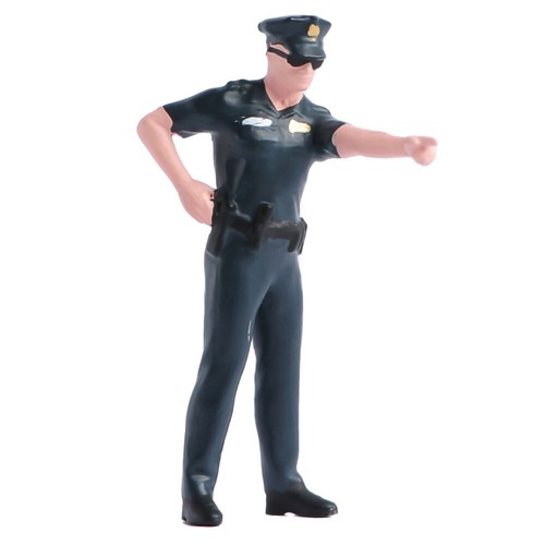 Uniforme poliziotto - uniforme,