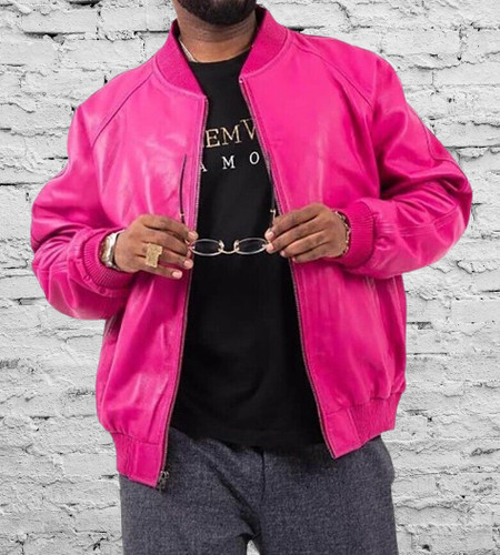 Giacca bomber varsity - giacca,