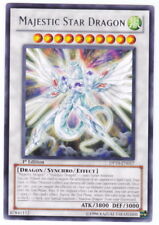 YUGIOH • Drago Stellare