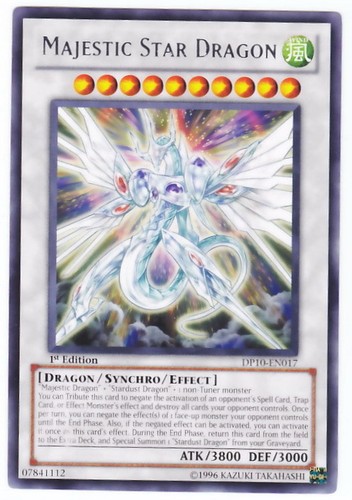 Yugioh drago stellare - yugioh,