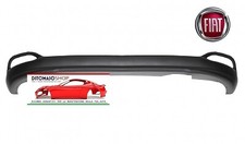 SPOILER PARAURTI POSTERIORE