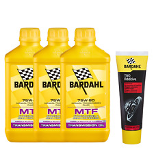 BARDAHL 3 LT Olio Trasmissioni