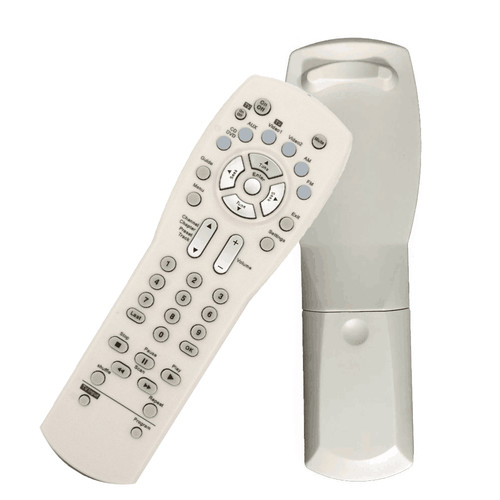 Sostituire per telecomando