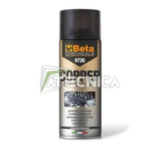 Grasso spray al rame