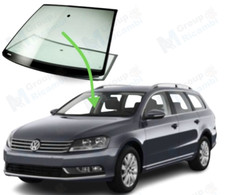 Volkswagen Passat 2010 - 2014