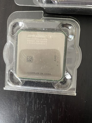 Amd athlon 3500 socket - 64, 939