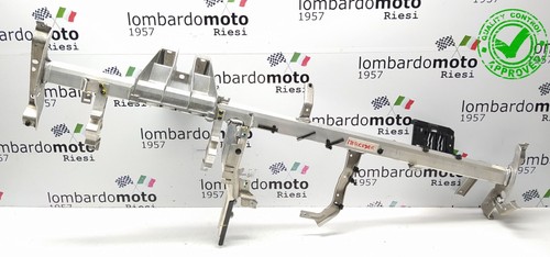 Telaio supporto cruscotto - telaio,