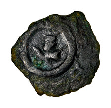 Alexander Jannaeus Vedove