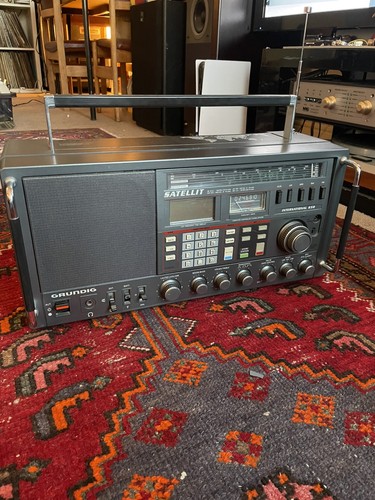 Grundig satellit international - grundig,