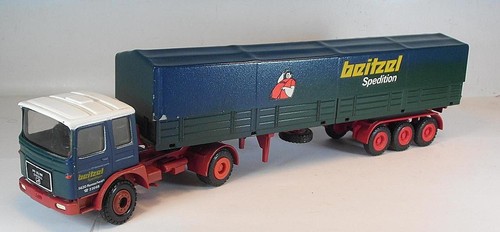 Conrad 3130 man - 1/50, n.