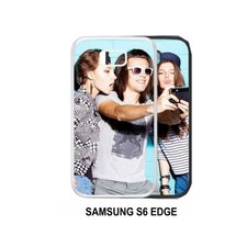 Cover rigida per Samsung S6