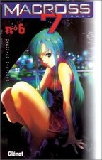 Macross 7 Trash, tome 6 von