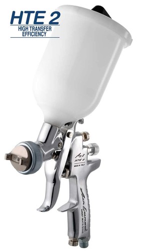 Iwata anest pistola spruzzo - a,
