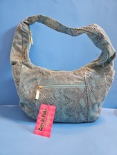 JANET BORSA DONNA HOBO VERA