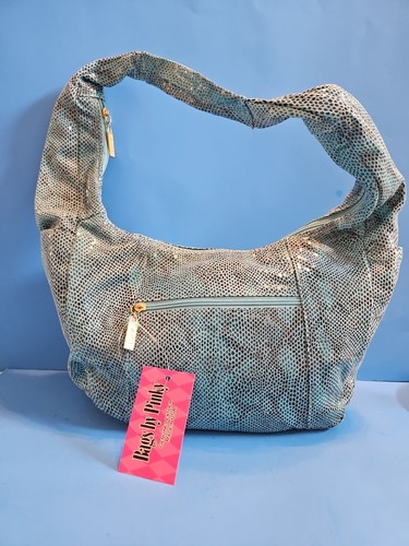 Janet borsa donna hobo vera - janet,