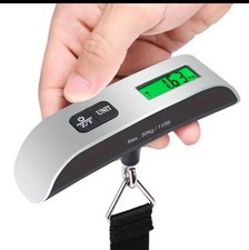 BILANCIA DIGITALE PORTATILE DA