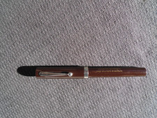 penna stilografica Sheaffer 75° anniversario