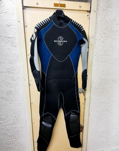 Muta scubapro profile - scubapro, 5