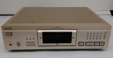 Lettore CD/Cambiatore CD SONY CDP-XA5ES #BE08397