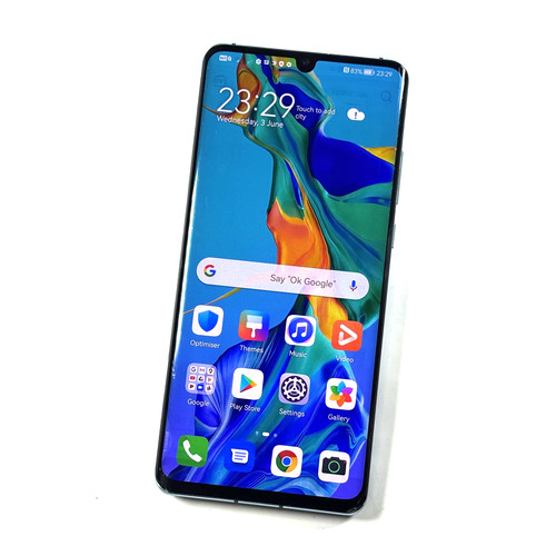 Huawei p30 pro vog l29 - huawei,