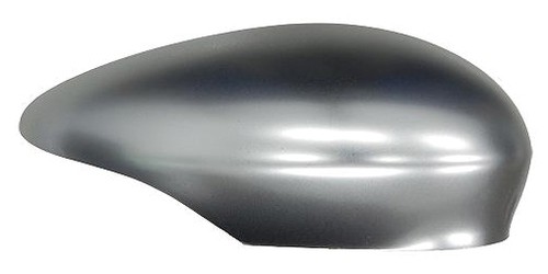 Calotta cromata retrovisore - cromata, dx