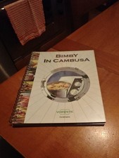 Libro bimby tm31 bimby in