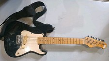 Chitarra elettrica Stagg.