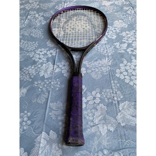 Racchetta tennis head - da,