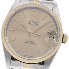 Orologio automatico ragazzo