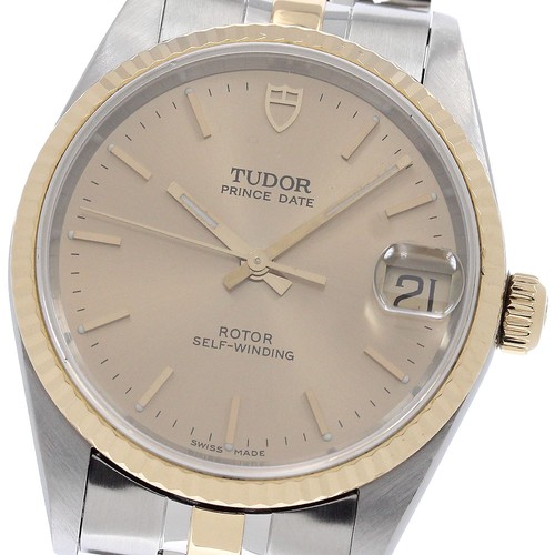 Orologio automatico ragazzo