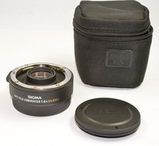 Sigma EX DG Apo Tele