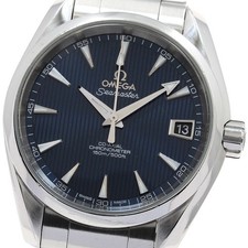Orologio Uomo OMEGA Seamaster