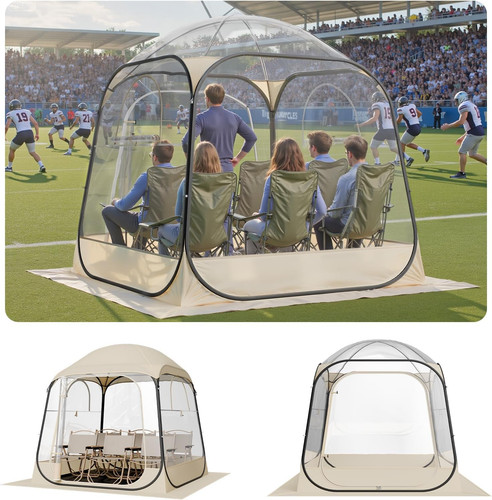 Tenda sportiva pop - tenda, up,