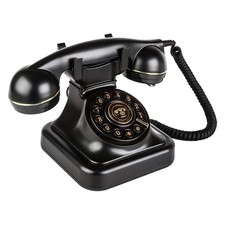 Telefono fisso retrò telefoni - fisso, retrò,telefoni