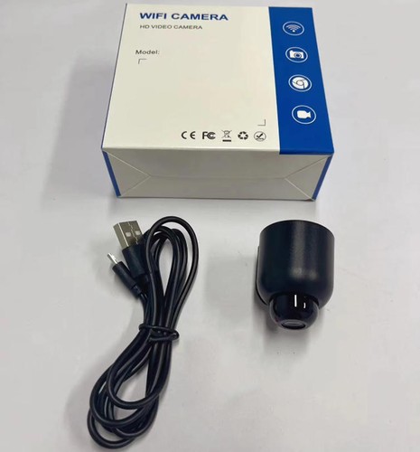 Mini telecamera sicurezza - mini,