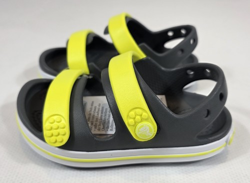 Scarpe sandali crocs crocband - scarpe,