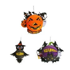 Lanterna di Halloween