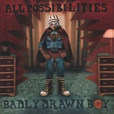 Badly Drawn Boy All