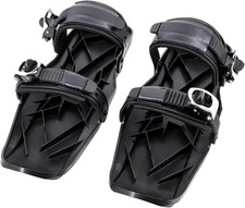 Racchette Da Neve, Sci